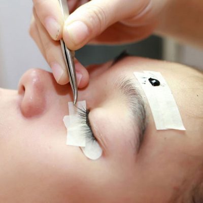 THIẾT KẾ NỐI VÀ UỐN NHUỘM MI (CĂN BẢN) (chuyên đề 7 buổi - đợt 1) - KHÓA 1/2026 (CƠ SỞ PHAN XÍCH LONG)