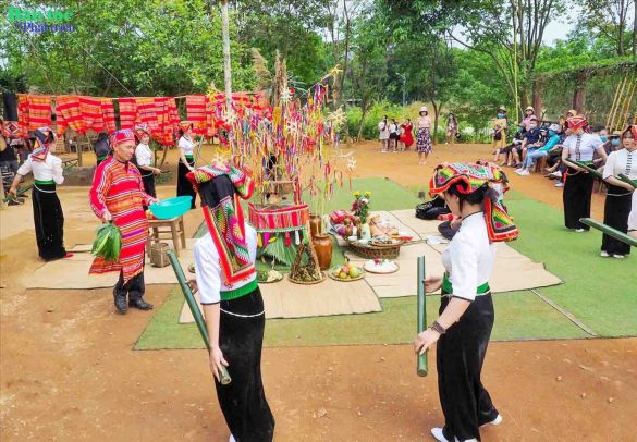 Lễ hội cầu mưa