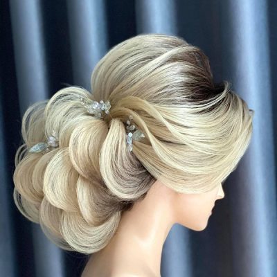 KỸ THUẬT CHẢI BỚI, TẠO MẪU TÓC (CHUYÊN NGHIỆP) 2 – KHÓA 2/2026 (CƠ SỞ PHAN XÍCH LONG)