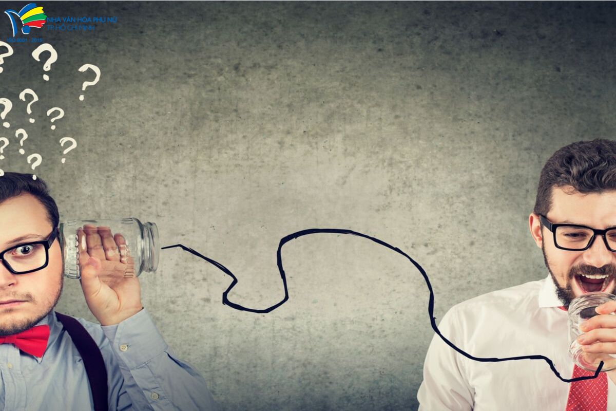 Các lớp học tại Nhà Văn Hóa Phụ Nữ TP.HCM được tổ chức tại đơn vị sự nghiệp công lập, với nội dung được xây dựng bài bản và phù hợp với nhiều đối tượng