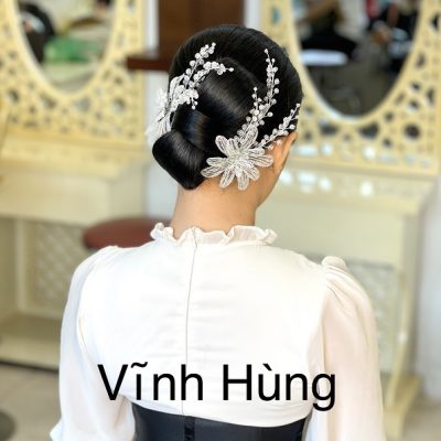 KỸ THUẬT CHẢI BỚI, TẠO MẪU TÓC (CHUYÊN NGHIỆP) 1 – KHÓA 4/2026 (CƠ SỞ PHAN XÍCH LONG)
