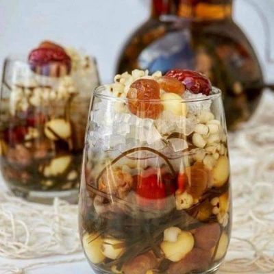 PHA THỨC UỐNG TỔNG HỢP (4 buổi sáng Chủ nhật) – KHÓA 04/2026 (CƠ SỞ PHAN XÍCH LONG)