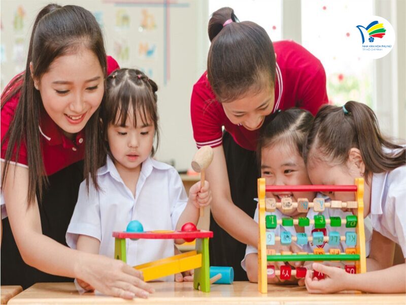 Khi biết cách giao tiếp hiệu quả sẽ mở ra nhiều cơ hội phát triển.