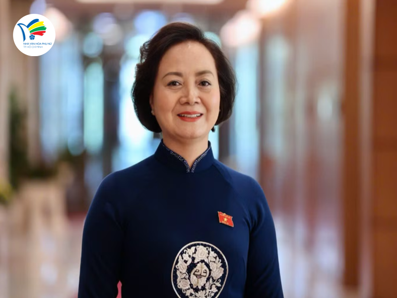 Phó Thủ tướng Chính phủ Phạm Thị Thanh Trà