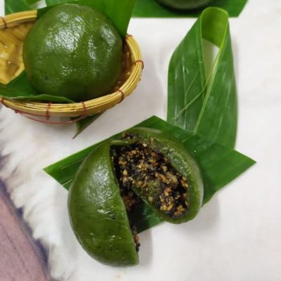 BÁNH LÁ NGẢI – BÁNH QUY HẤP NHÂN ĐẬU XANH SẦU RIÊNG - 14g00, ngày 21/7/2026 (thứ Ba) tại CS Phan Xích Long