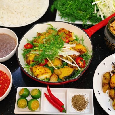 NẤU ĂN NHÀ HÀNG – KHÓA 6/2026 (CƠ SỞ PHAN XÍCH LONG)