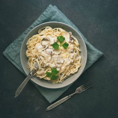 3 MÓN PASTA: MÌ Ý XỐT KEM GÀ VÀ NẤM – MÌ Ý XỐT CÀ CHUA, THỊT BÒ BẰM – NUI XỐT PHÔ MAI ĐÚT LÒ - 14g00, ngày 07/7/2026 (thứ Ba)