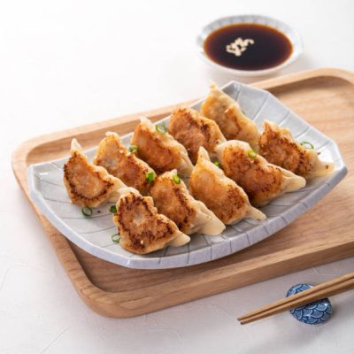 SET CƠM NHẬT KIỂU CHYUKA: CƠM ĐẬU HŨ MAPO TOFU & SỦI CẢO ÁP CHẢO YAKI GYOZA - 14g00, ngày 16/7/2026 (thứ Năm) tại CS Phan Xích Long
