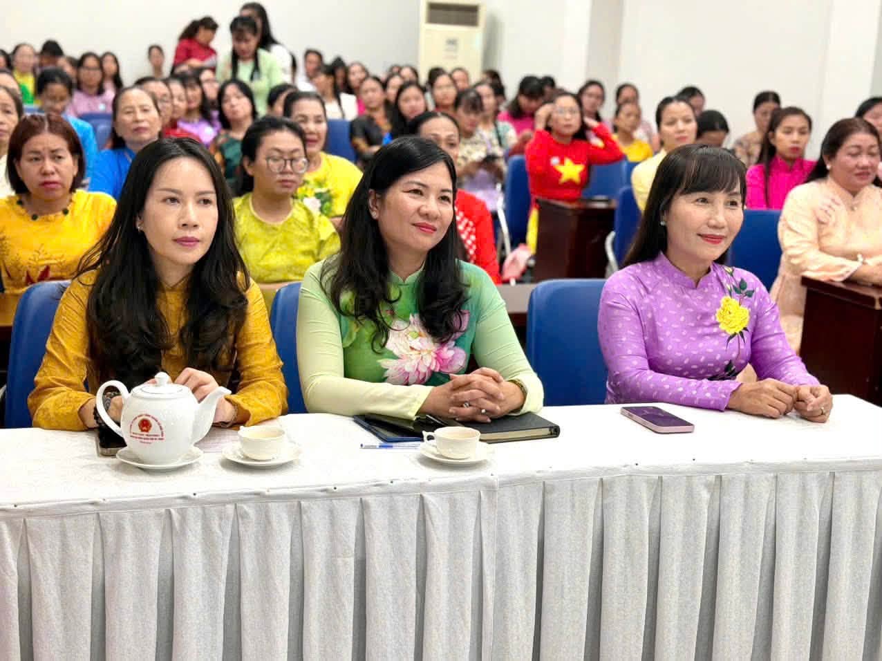 Chuyên đề "TỰ HÀO 50 NĂM THÀNH PHỐ MANG TÊN BÁC HỒ KÍNH YÊU QUA CÁC CA KHÚC ĐI CÙNG NĂM THÁNG” & Kết hợp Tổng kết – Trao giải Hội thi viết bài cảm nhận trực tuyến: “50 NĂM TỰ HÀO THÀNH PHỐ MANG TÊN BÁC HỒ KÍNH YÊU” 9 736142690 1416428563866597 4338085466692635242 n