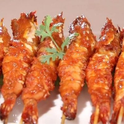 CHẾ BIẾN CÁC MÓN NƯỚNG (chuyên đề 6 buổi – đợt 1) – KHÓA 8/2026 (CƠ SỞ 2)