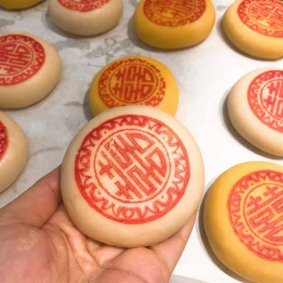 BÁNH PÍA NHÂN ĐẬU XANH SẦU RIÊNG TRỨNG MUỐI - 14g00, ngày 12/9/2026 (thứ Bảy) tại CS Phan Xích Long