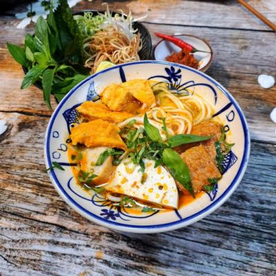 BÚN HUẾ CHAY – SƯỜN CHAY KHO TÀU - 14g00, ngày 15/9/2026 (thứ Ba) tại CS Phan Xích Long