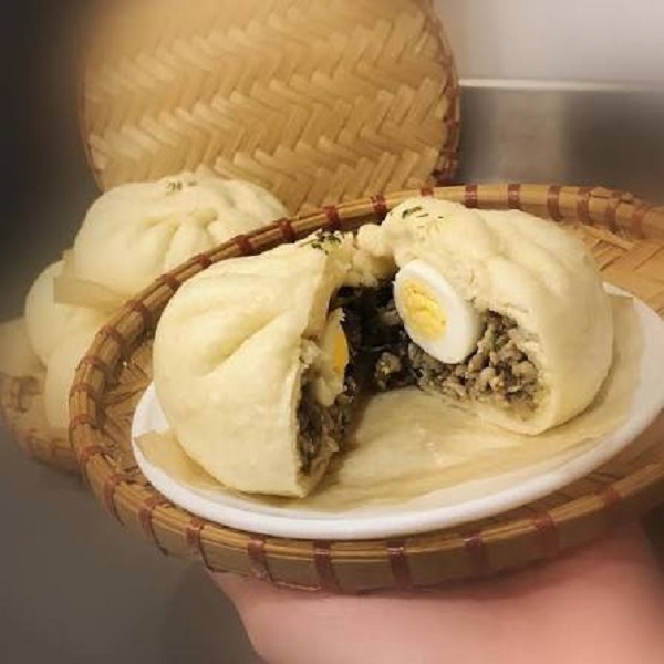 BÁNH BAO 1 BANH BAO 1