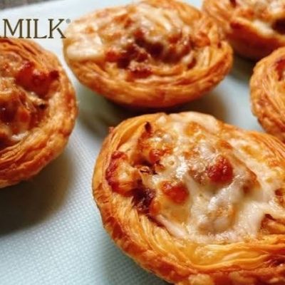 LÀM BÁNH TÂY PHƯƠNG (SÁNG THỨ 7 / CHỦ NHẬT) – KHÓA 8/2026 (CƠ SỞ PHAN XÍCH LONG)