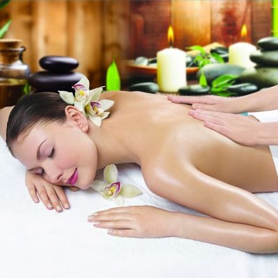 MASSAGE TOÀN THÂN CĂN BẢN - KHÓA 8/2026 (CƠ SỞ PHAN XÍCH LONG)