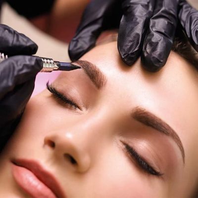 KỸ THUẬT CHỈNH SỬA CHÂN MÀY, MÔI PHUN THÊU BỊ LỖI (chuyên đề 3 buổi - đợt 2) - KHÓA 8/2026 (CƠ SỞ PHAN XÍCH LONG)