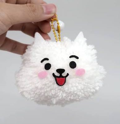 THỰC HÀNH TẠO HÌNH POMPOM (SÁNG CHỦ NHẬT)- KHÓA 8/2026 (CƠ SỞ VÕ THỊ SÁU)