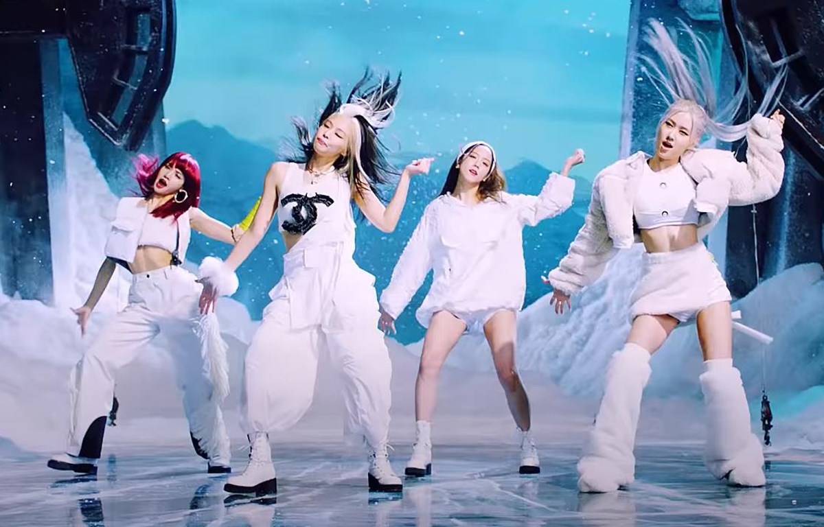 blackpink blackpink