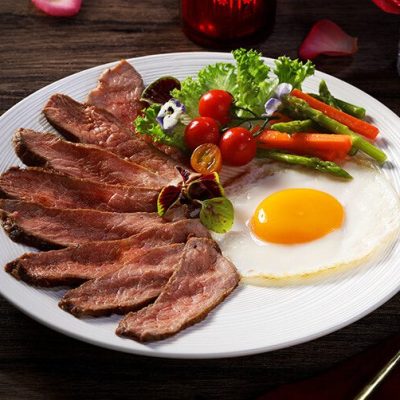 CHẾ BIẾN CÁC MÓN ÁP CHẢO Á - ÂU (Chuyên đề 6 buổi - Đợt 2) – KHÓA 8/2026 (CƠ SỞ 2)