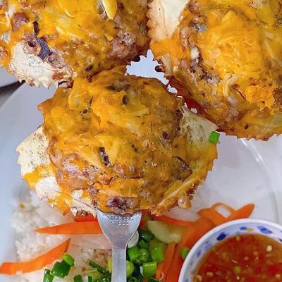 NẤU ĂN TỔNG HỢP – KHÓA 8/2026 (CƠ SỞ PHAN XÍCH LONG)