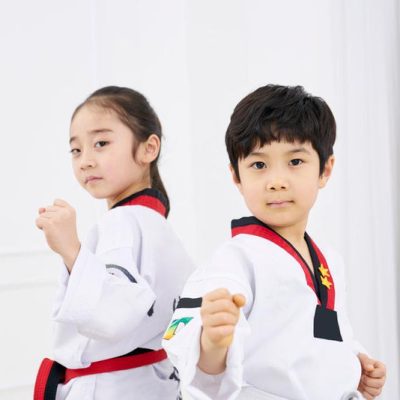 VÕ TỰ VỆ CHO THANH THIẾU NIÊN, THIẾU NHI (theo trường phái Karate) – KHÓA 08/2026 (Cơ sở 2)