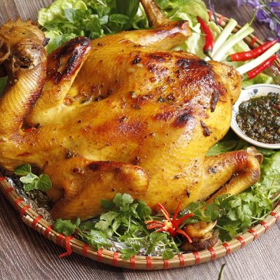 NẤU ĂN NHÀ HÀNG – KHÓA 8/2026 (CƠ SỞ PHAN XÍCH LONG)