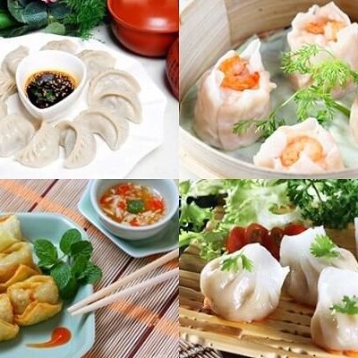 CHẾ BIẾN CÁC MÓN ĐIỂM TÂM HỒNG KÔNG (DIMSUM) (Chuyên đề 4 buổi chiều thứ 7) – KHÓA 10/2026 (CƠ SỞ PHAN XÍCH LONG)