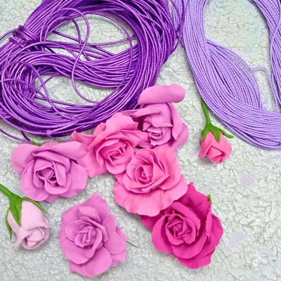 LÀM HOA GIẤY VÀ THIẾT KẾ HỘP QUÀ - KHÓA 8/2026 (CƠ SỞ VÕ THỊ SÁU)