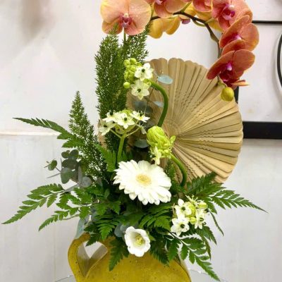 CẮM HOA TRANG TRÍ NGÀY LỄ - KHÓA 8/2026 (CƠ SỞ VÕ THỊ SÁU)