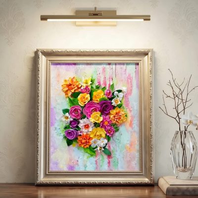 Chuyên đề 4 buổi sáng thứ 7 (chiêu sinh các bé teen và người lớn): MỸ THUẬT ỨNG DỤNG KẾT HỢP HOA ĐẤT SÉT - KHÓA 8/2026 (CƠ SỞ VÕ THỊ SÁU)