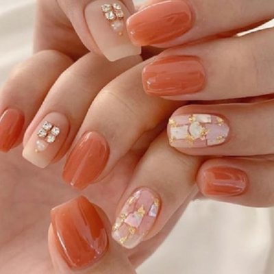 VẼ MÓNG GEL (chuyên đề 6 buổi - đợt 1 và đợt 2) - KHÓA 8/2026 (CƠ SỞ PHAN XÍCH LONG)