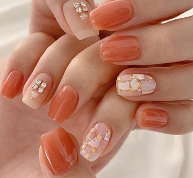 nail 8 nail 8
