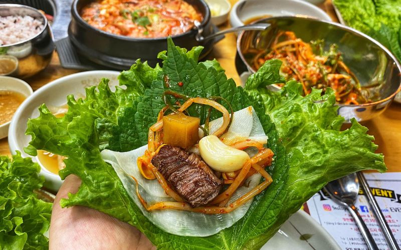 thit-nuong-han-quoc thit nuong han quoc
