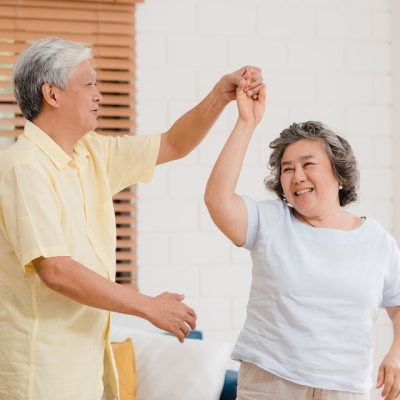 KHIÊU VŨ DƯỠNG SINH, KHIÊU VŨ NGƯỜI LỚN TUỔI – KHÓA 8/2026 (CƠ SỞ PHAN XÍCH LONG)