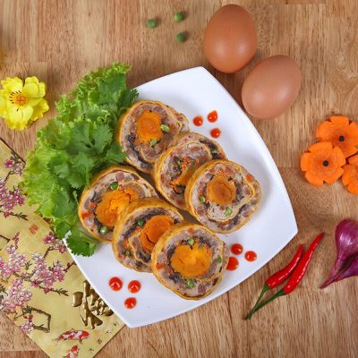 CHẾ BIẾN CÁC MÓN ĐỒ NGUỘI - ĐỒ KHÔ (chuyên đề 6 buổi – đợt 1) – KHÓA 9/2026 (CƠ SỞ PHAN XÍCH LONG)