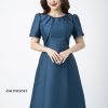 THỰC HÀNH CẮT MAY VÁY, ĐẦM CĂN BẢN - KHÓA 9/2026 (CƠ SỞ VÕ THỊ SÁU) 2 DAM 16