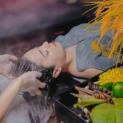 GỘI ĐẦU DƯỠNG SINH, CHĂM SÓC VÀ TRỊ LIỆU THƯ GIÃN (chuyên đề 6 buổi - Đợt 1 và đợt 2) - KHÓA 9/2026 (CƠ SỞ PHAN XÍCH LONG)