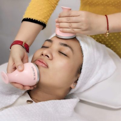 SĂN SÓC THẨM MỸ CHUYÊN NGHIỆP (1) – KHÓA 9/2026 (CƠ SỞ PHAN XÍCH LONG)