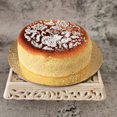LÀM BÁNH TÂY PHƯƠNG – KHÓA 9/2026 (CƠ SỞ PHAN XÍCH LONG)