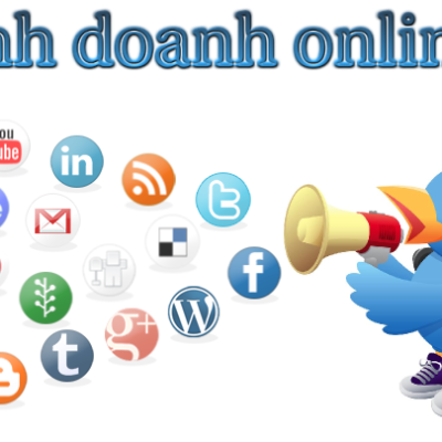 KIẾN THỨC QUẢN LÝ CỬA HÀNG, CỬA TIỆM (Chủ đề: Kinh doanh Online “Một phần tất yếu của thời đại”)- KHÓA 09/2026 (CƠ SỞ PHAN XÍCH LONG)