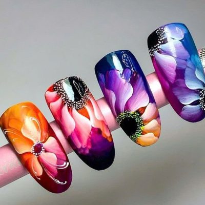 TRANG TRÍ MÓNG (CHUYÊN NGHIỆP) – KHÓA 9/2026 (CƠ SỞ PHAN XÍCH LONG)