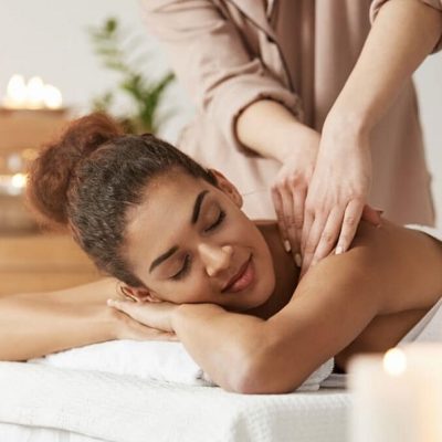 MASSAGE TOÀN THÂN CĂN BẢN - KHÓA 9/2026 (CƠ SỞ PHAN XÍCH LONG)