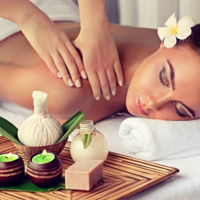 MASSAGE TOÀN THÂN NÂNG CAO - KHÓA 9/2026 (CƠ SỞ PHAN XÍCH LONG)