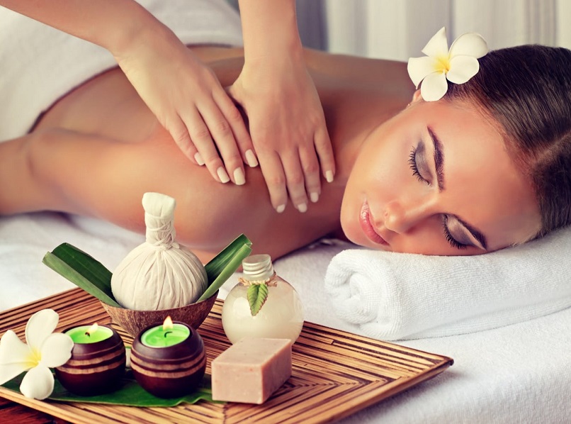 MASSAGE BODY MASSAGE BODY