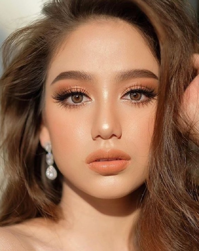 Makeup-tone-tay-la-gi Makeup tone tay la gi