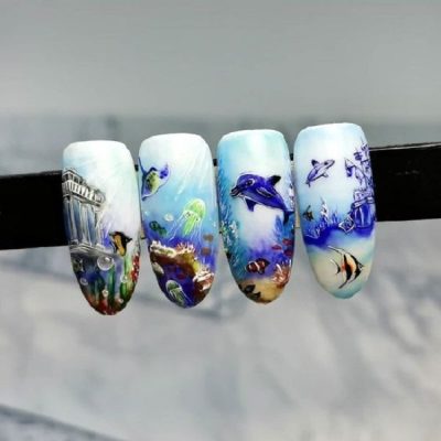 VẼ MÀU NƯỚC (chuyên đề 6 buổi - đợt 2) - KHÓA 9/2026 (CƠ SỞ PHAN XÍCH LONG)