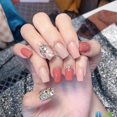 KỸ THUẬT TRANG TRÍ MÓNG - KHÓA 9/2026 (CƠ SỞ PHAN XÍCH LONG)