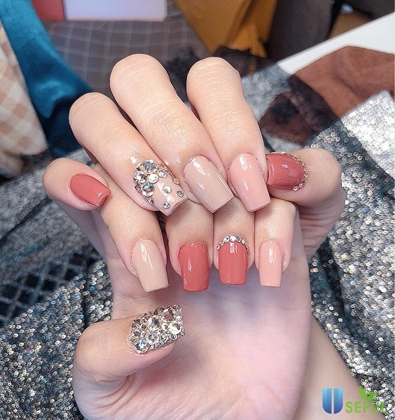NAIL 34 NAIL 34