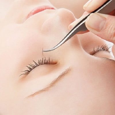 THIẾT KẾ NỐI VÀ UỐN NHUỘM MI (NÂNG CAO) (chuyên đề 7 buổi - đợt 2) - KHÓA 9/2026 (CƠ SỞ PHAN XÍCH LONG)