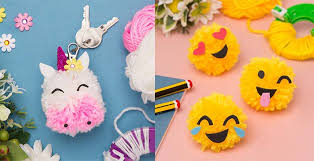THỰC HÀNH TẠO HÌNH POMPOM (SÁNG CHỦ NHẬT)- KHÓA 9/2026 (CƠ SỞ VÕ THỊ SÁU)